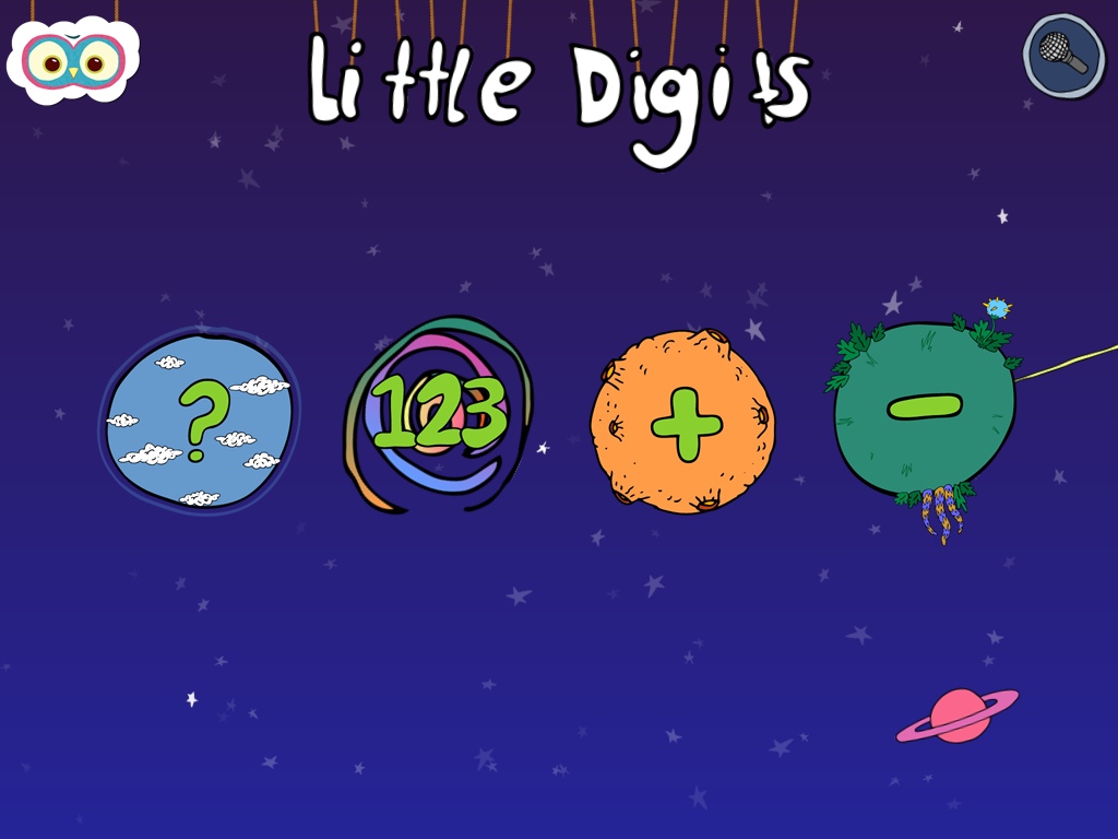 Little-Digits