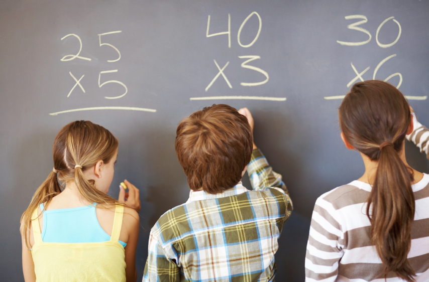 Math-Kids-Education-Elementary-School