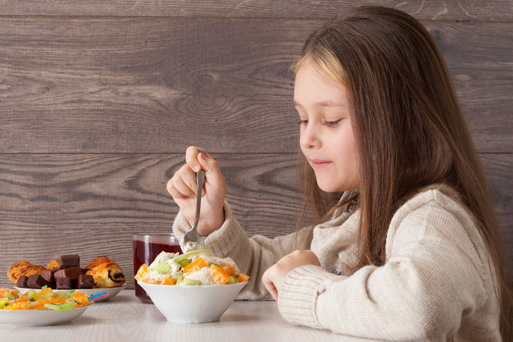 let-kids-serve-own-food