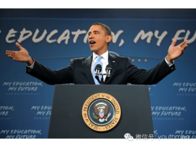 我们为何要上学——奥巴马在美国中小学开学日的演讲