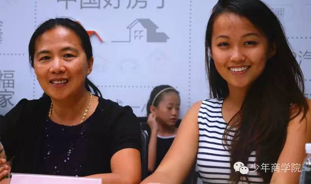 美国华人妈妈培养三个尖子生，鼓励多做“无用”事